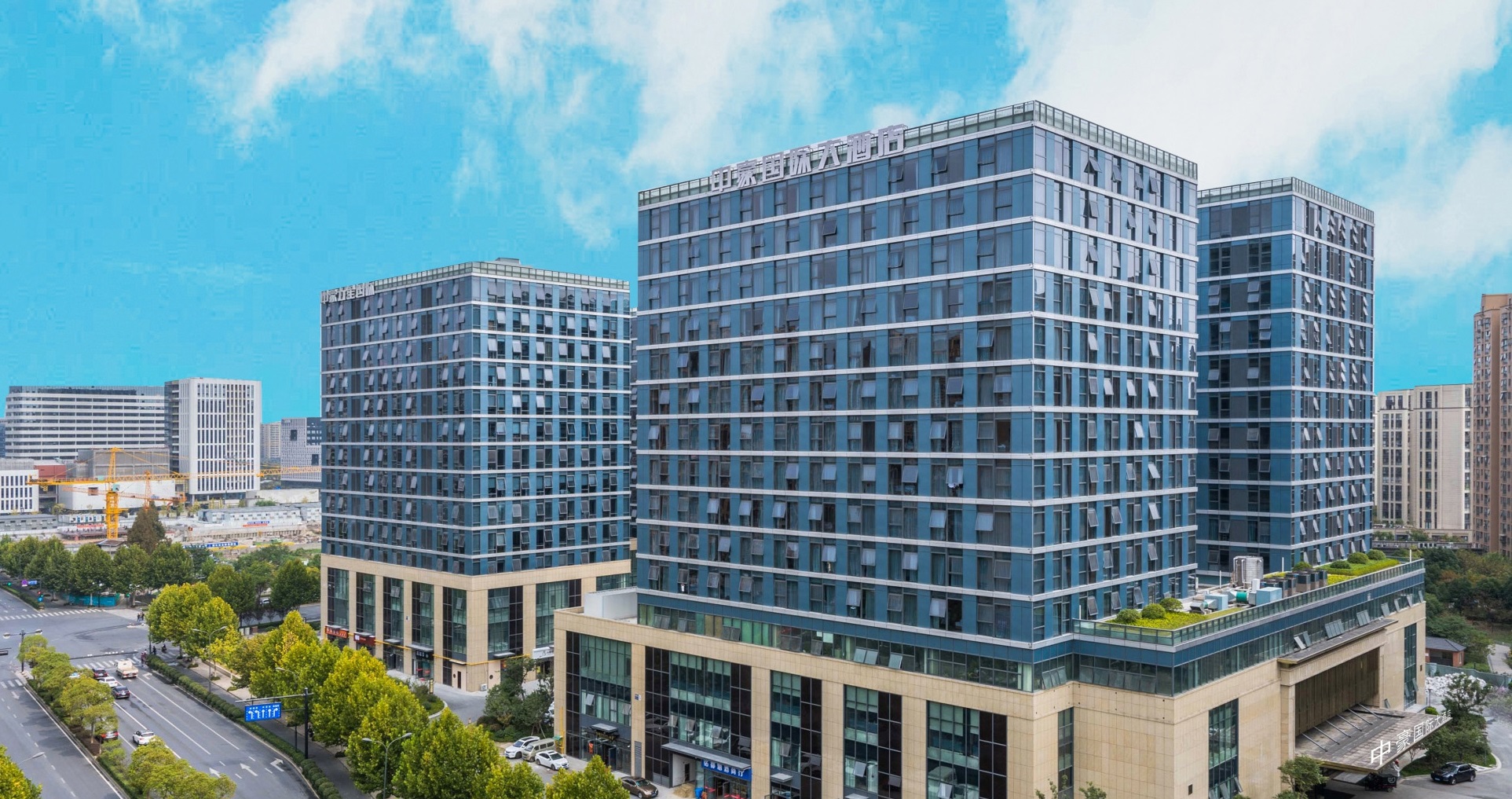 杭州yth2206游艇会国际大酒店