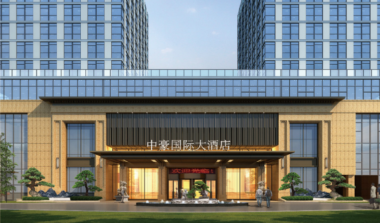 yth2206游艇会国际大酒店